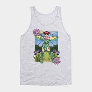 Spring Meadow Tank Top